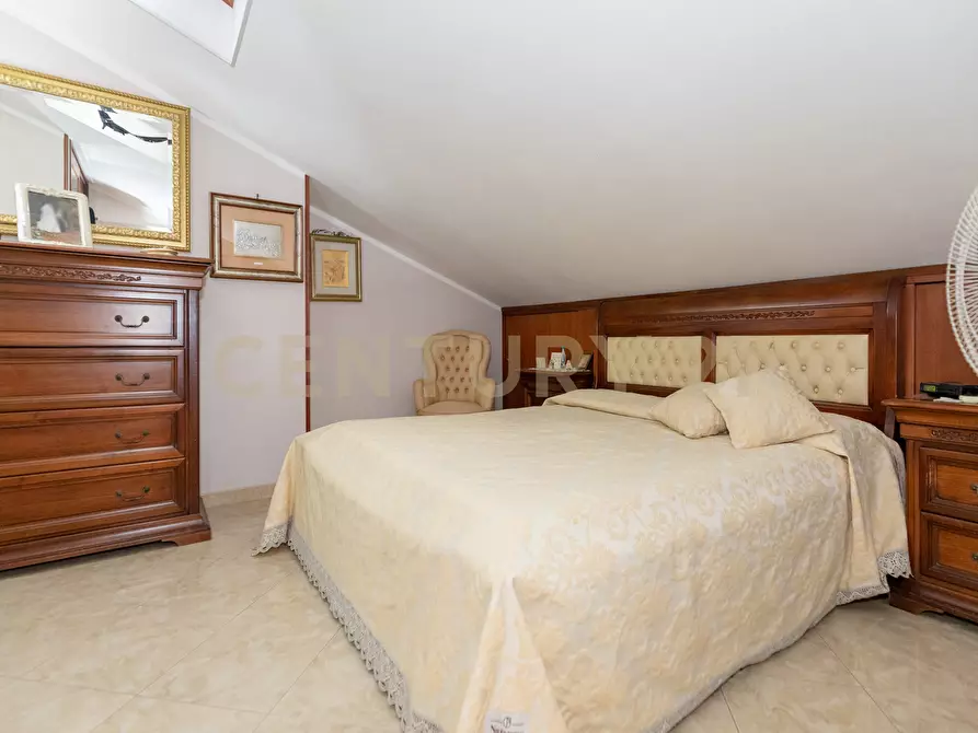 Immagine 37 di Casa indipendente in vendita  in Via Ulivi 89 a San Gregorio Di Catania