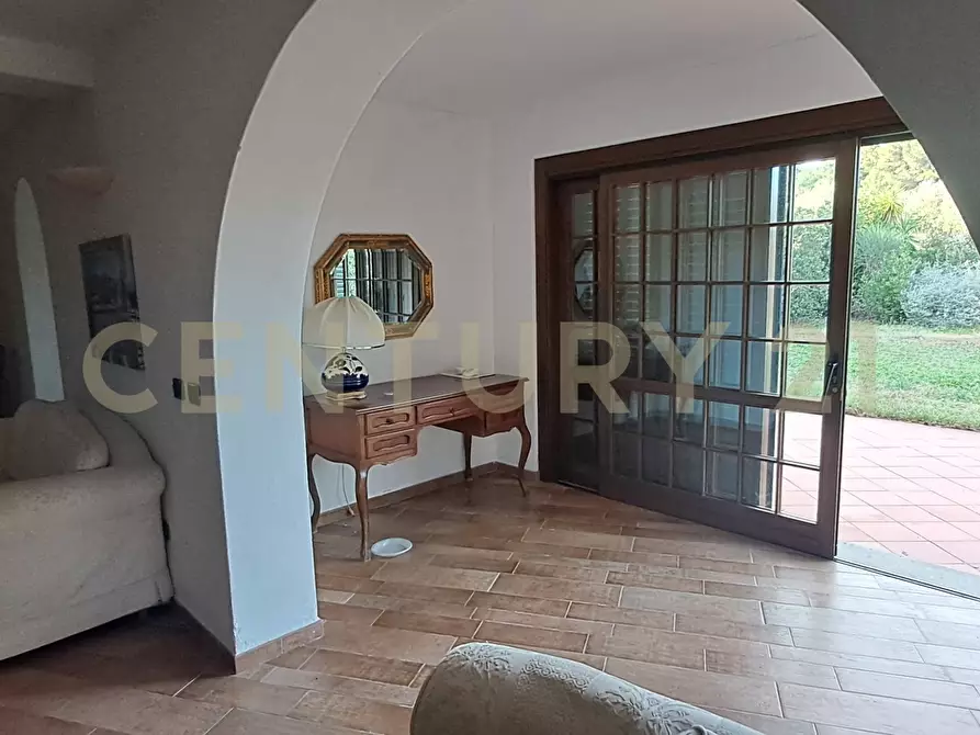 Immagine 5 di Villa in vendita  in Via Ponte Ilario a Orbetello