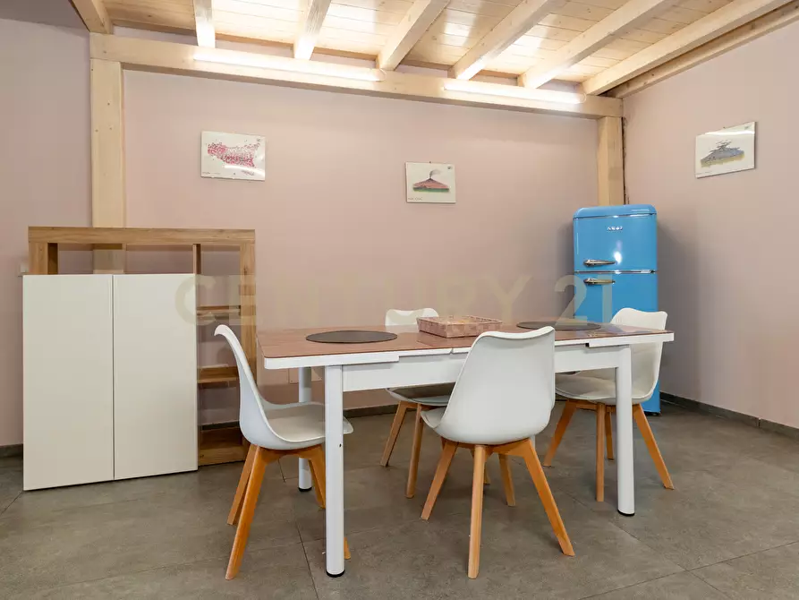Immagine 13 di Appartamento in vendita  in Via Carlo Forlanini 76 a Catania