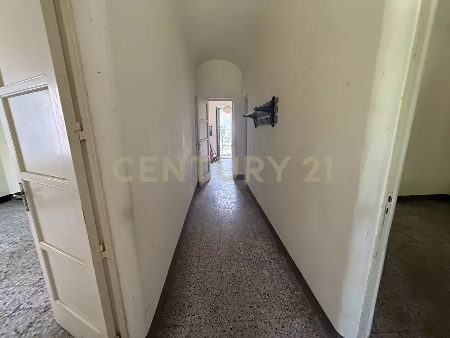 Immagine 23 di Casa semindipendente in vendita  in Via Mazzini 61 a Trecastagni