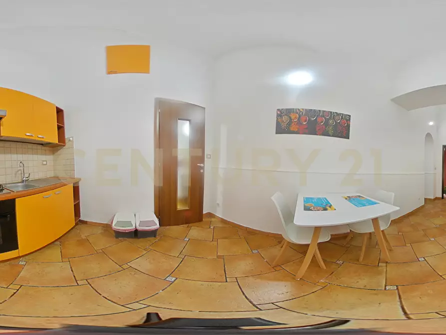 Immagine 32 di Bilocale in vendita  in Via Fornaciai 12 a Catania