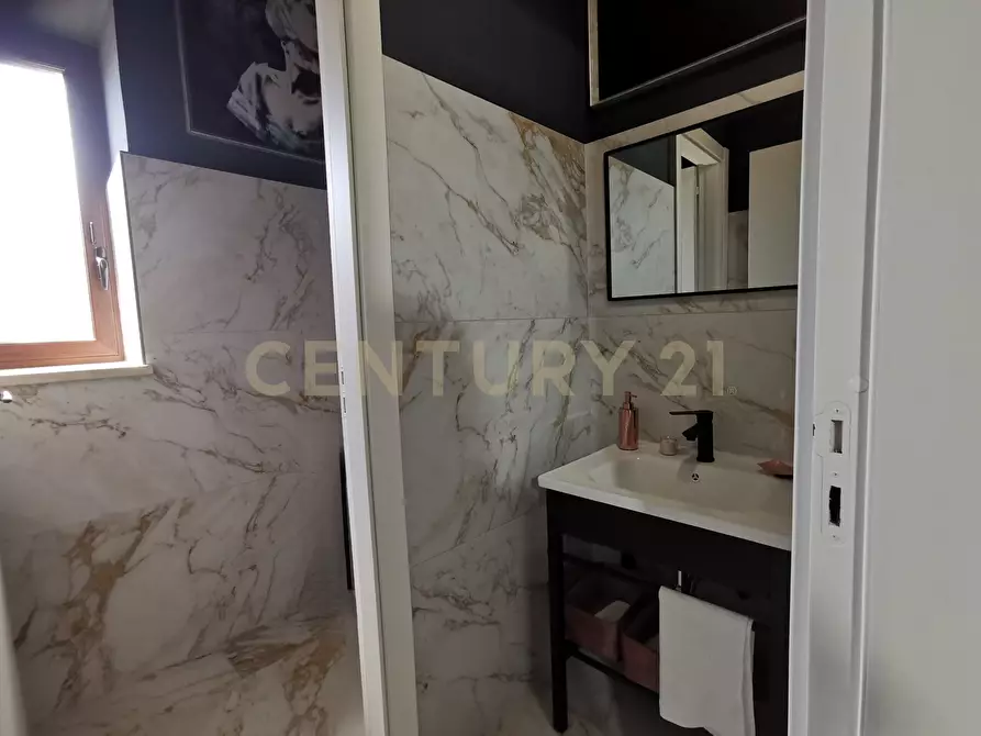 Immagine 80 di Villa in vendita  in Via Passo Parrino 19 a Modica