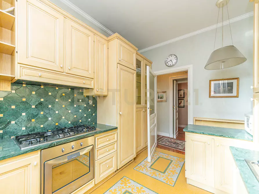 Immagine 36 di Pentalocale in affitto  in Via Tronto 18 a Roma