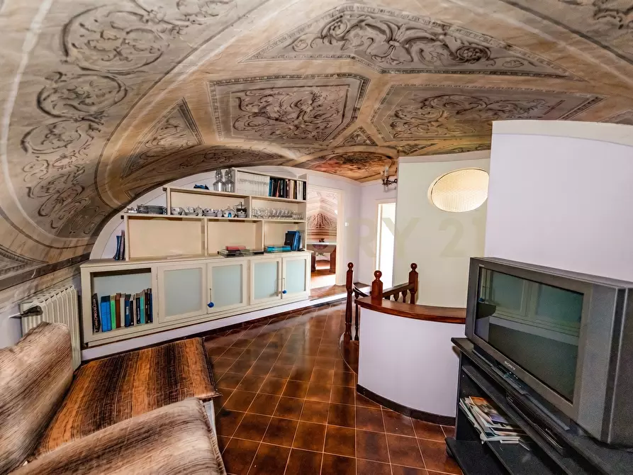 Immagine 9 di Appartamento in vendita  in Via Giuseppe Garibaldi 31 a Veroli