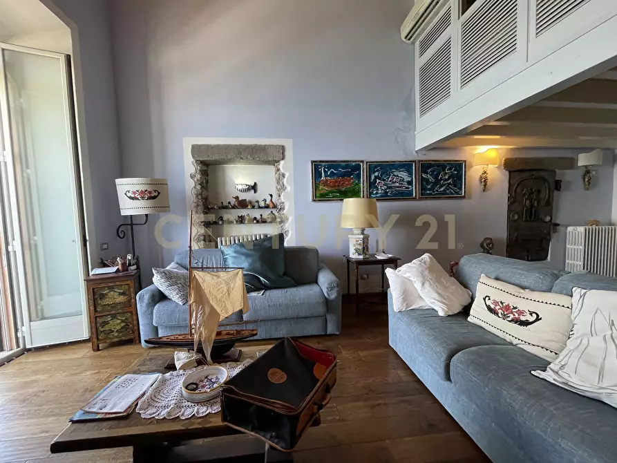 Immagine 7 di Appartamento in affitto  in via breschi a Monte Argentario