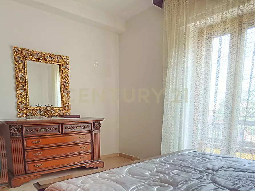 Immagine 20 di Quadrilocale in vendita  in Piazza Fratelli Cervi 10 a Abbadia San Salvatore