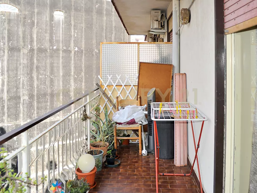Immagine 8 di Appartamento in vendita  in Viale delle Olimpiadi 11 a Aci Catena