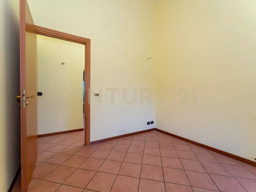 Immagine 21 di Porzione di casa in vendita  in Via degli Ulivi 9 a Tremestieri Etneo