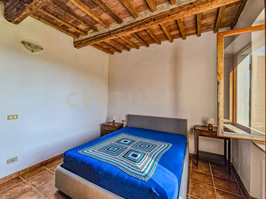 Immagine 16 di Rustico / casale in vendita  in Località Granchiaia snc a Massa Marittima
