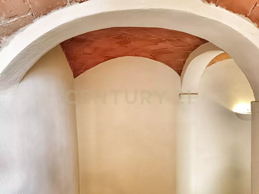 Immagine 32 di Bilocale in vendita  in Via della Penna 16 a Castel Del Piano