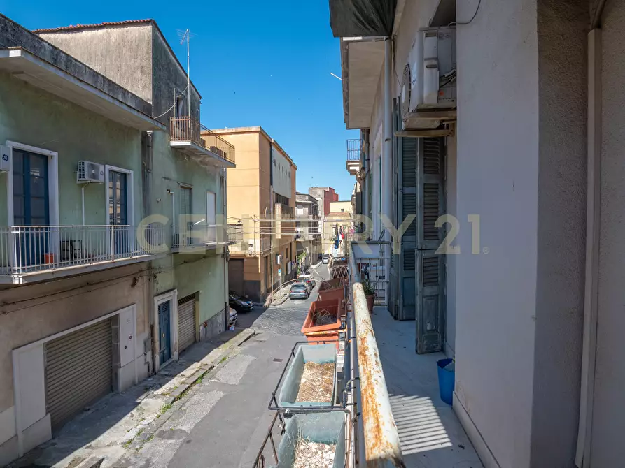 Immagine 21 di Appartamento in vendita  in Via Notaro Jacopo 27 a Lentini