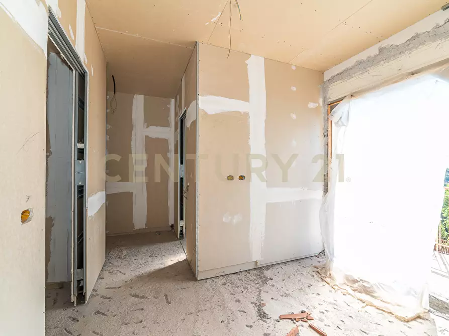 Immagine 25 di Villa in vendita  in Via Santagati Famiglia 10 a Misterbianco