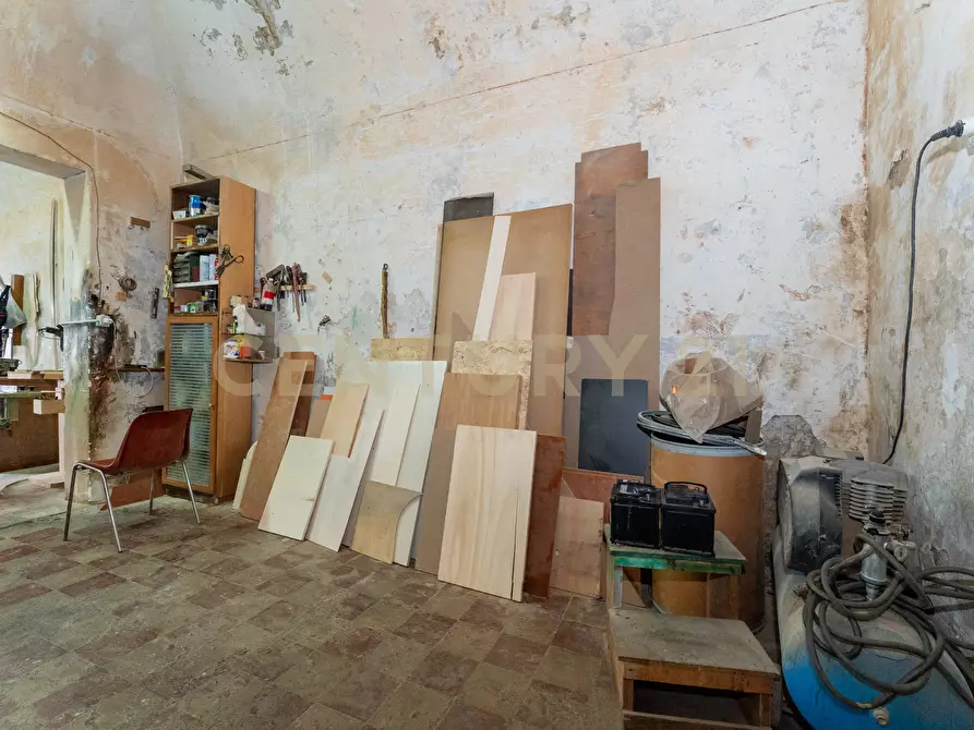 Immagine 14 di Bilocale in vendita  in Via Celeste 71 a Catania