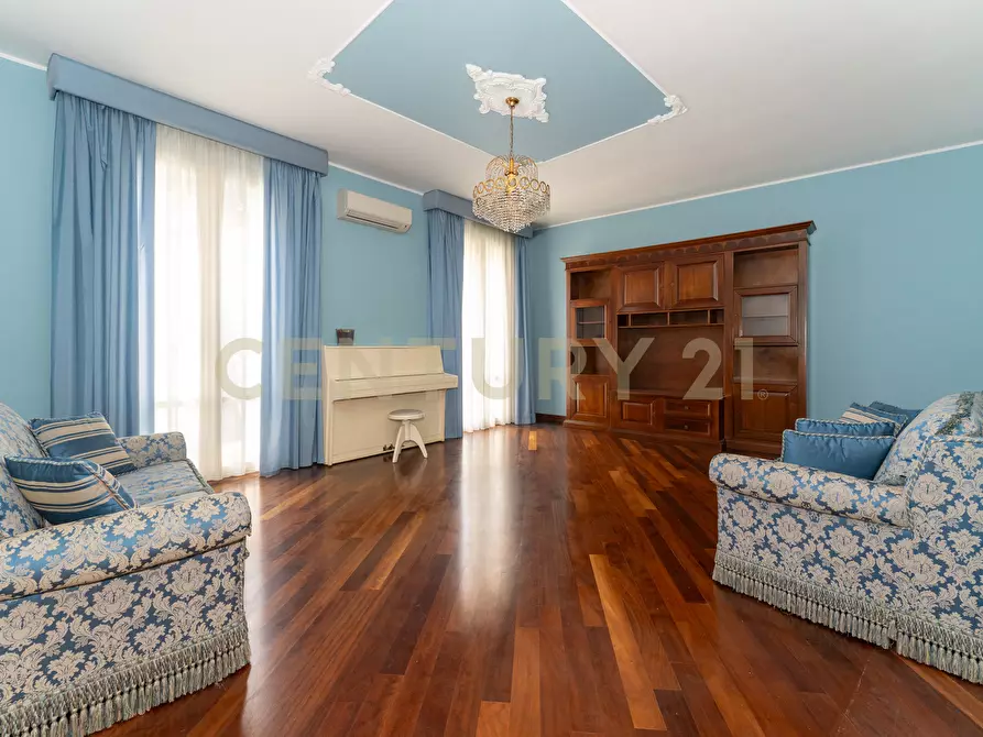 Immagine 1 di Quadrilocale in vendita  in Via Epicarmo 344 a Augusta