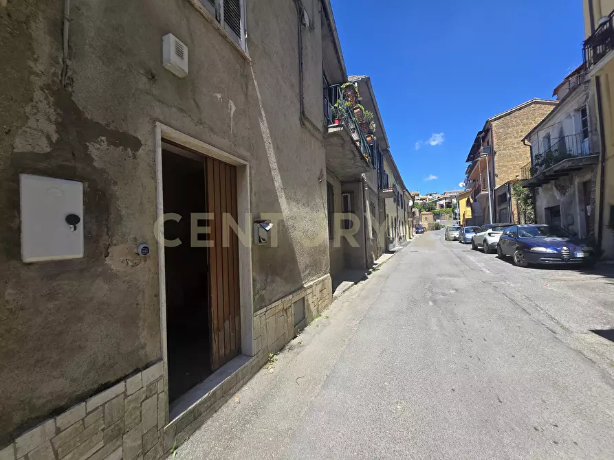 Immagine 14 di Terratetto in vendita  in Vicolo Cairoli 22 a Stimigliano