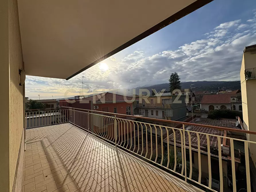 Immagine 16 di Quadrilocale in vendita  in Via Aldo Moro a Fiumefreddo Di Sicilia