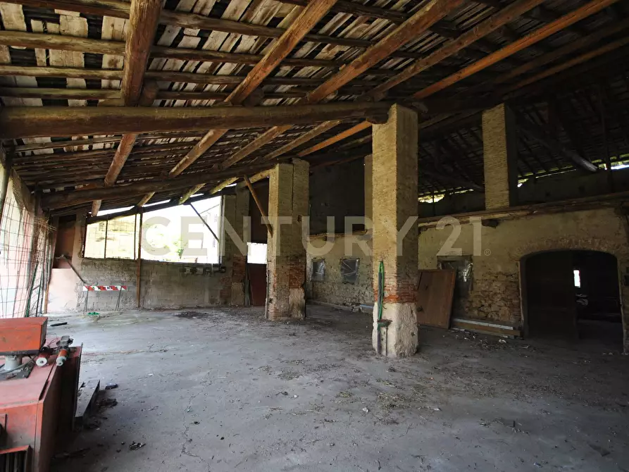 Immagine 6 di Palazzo in vendita  in Via Padovana 1a a Arcole