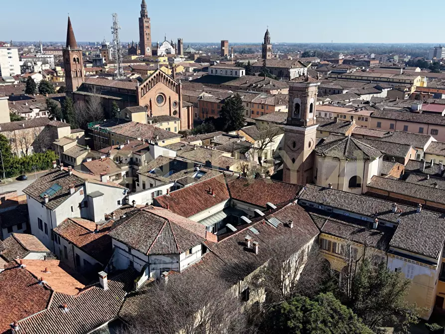 Immagine 83 di Casa indipendente in vendita  in Via Oscasali 3 a Cremona