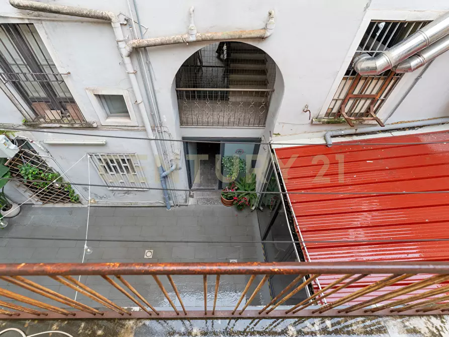 Immagine 34 di Bilocale in vendita  in corso delle province 84 a Catania