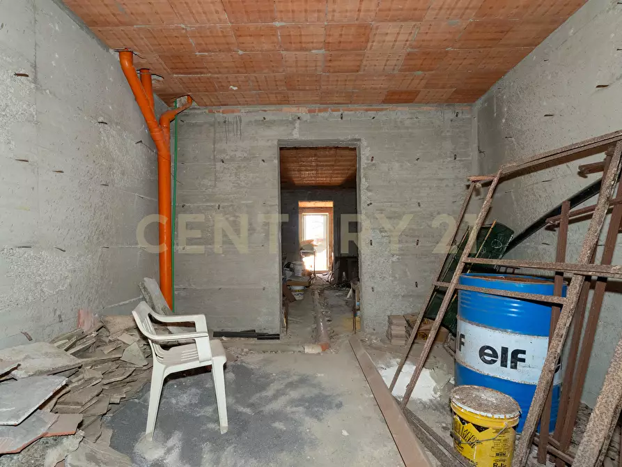 Immagine 50 di Casa indipendente in vendita  in baia arcile a Augusta