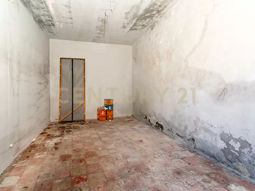 Immagine 32 di Casa indipendente in vendita  in Via San Martino 10 a Camporotondo Etneo