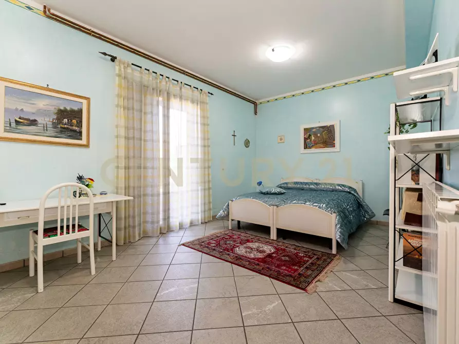 Immagine 28 di Villa in vendita  in Strada Comunale Calderara 5 a Randazzo