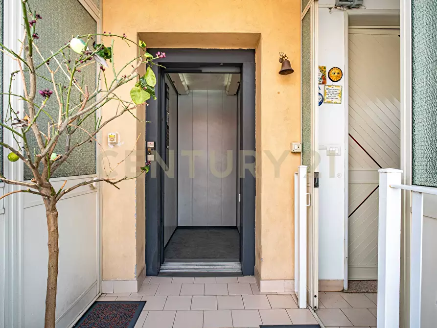 Immagine 1 di Bilocale in vendita  in Via Diana 8 a Fiumefreddo Di Sicilia