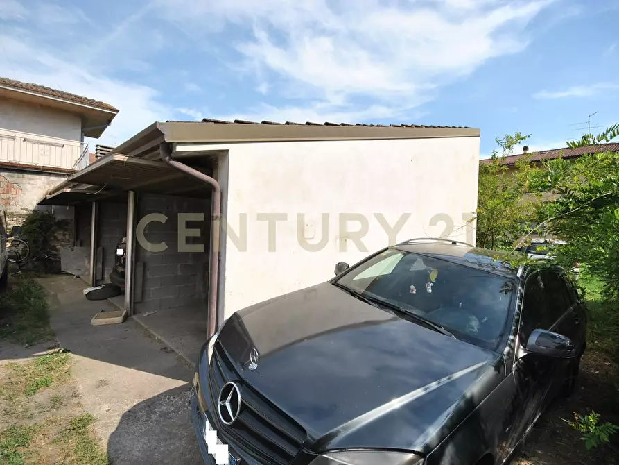 Immagine 13 di Palazzo in vendita  in Via Chiesa 60 a Albaredo D'adige