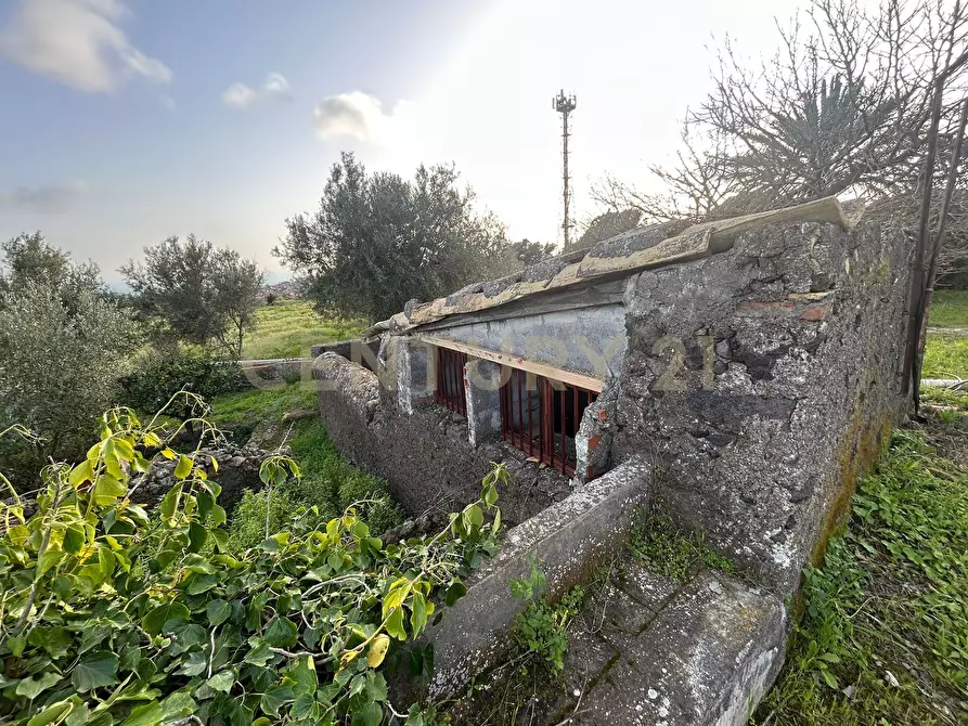 Immagine 12 di Terreno agricolo in vendita  in Via Giovanni Verga 1/A a Misterbianco
