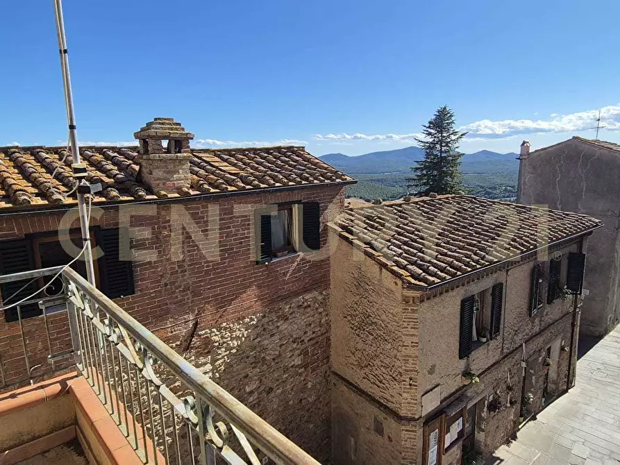 Immagine 15 di Terratetto in vendita  in Vicolo dell'Arco 2 a Civitella Paganico