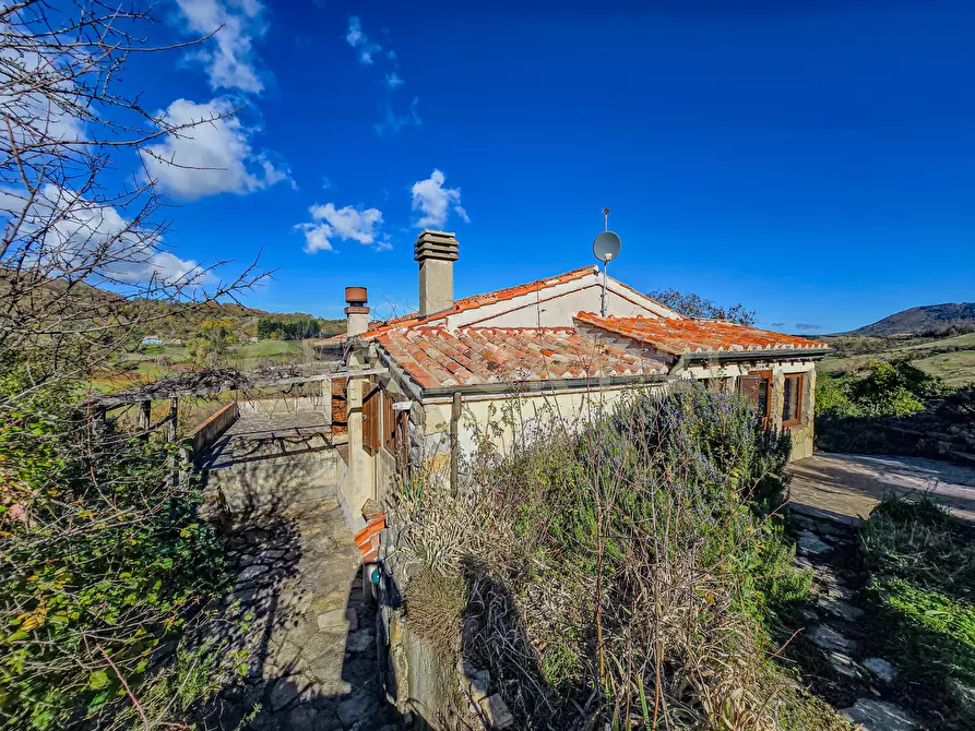 Immagine 21 di Rustico / casale in vendita  in monte labbro a Arcidosso