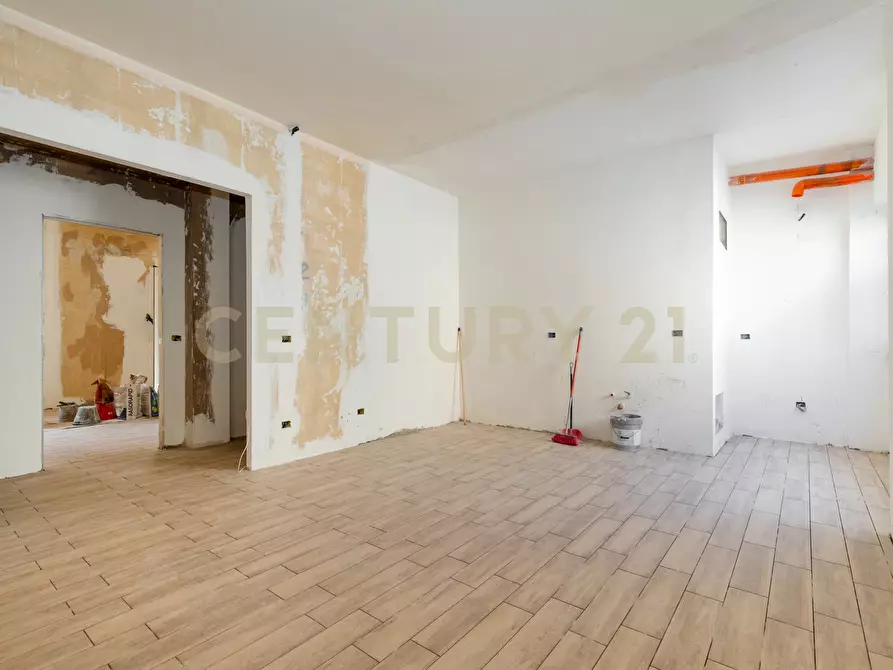 Immagine 24 di Quadrilocale in vendita  in Via dell'Adamello 17 a Catania