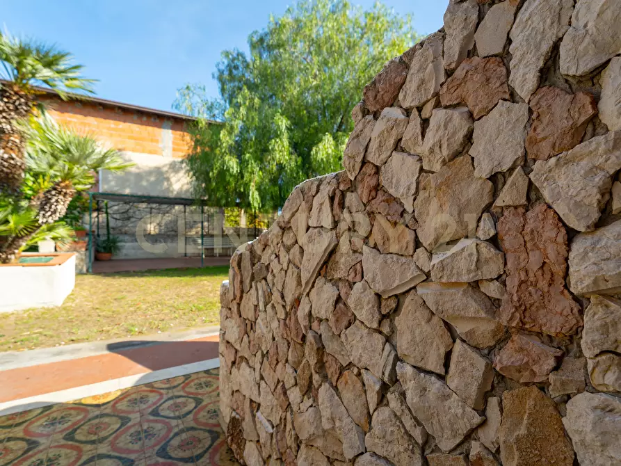 Immagine 40 di Casa indipendente in vendita  in via delle azalee 4 a Augusta