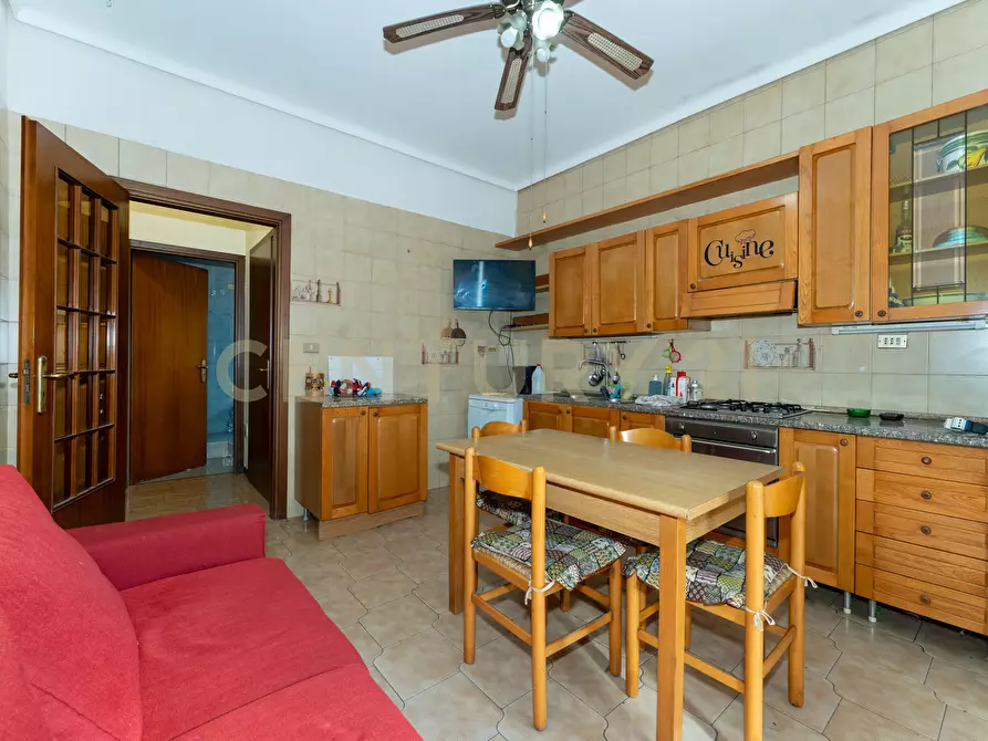 Immagine 37 di Appartamento in vendita  in Via Montegrappa 35 a Ramacca