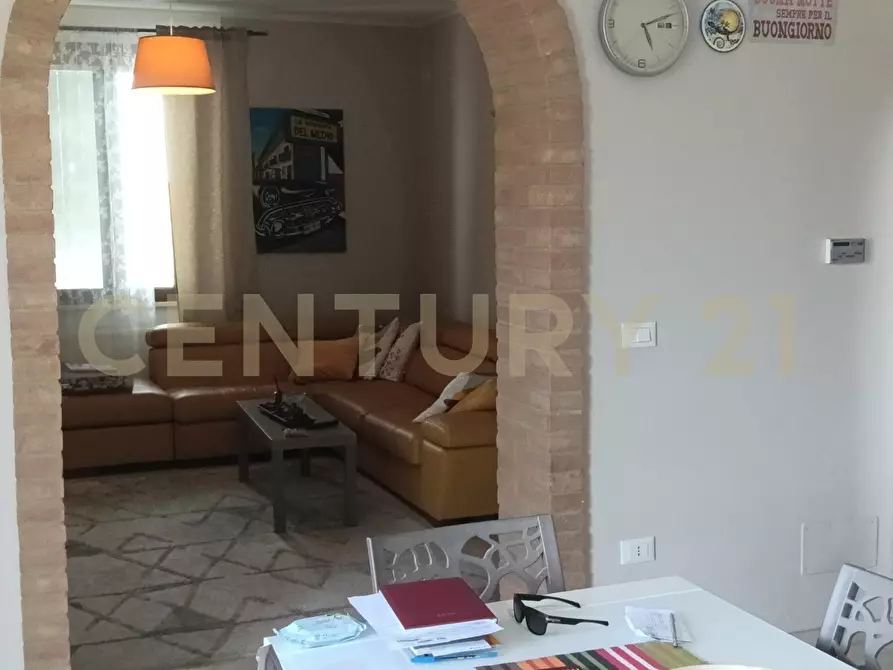 Immagine 47 di Rustico / casale in vendita  in località Sant'Andrea 17 a Gavorrano