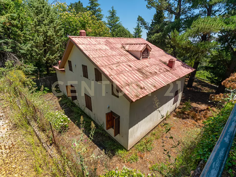 Immagine 22 di Villa in affitto  in Strada Regionale Mareneve SNC a Linguaglossa