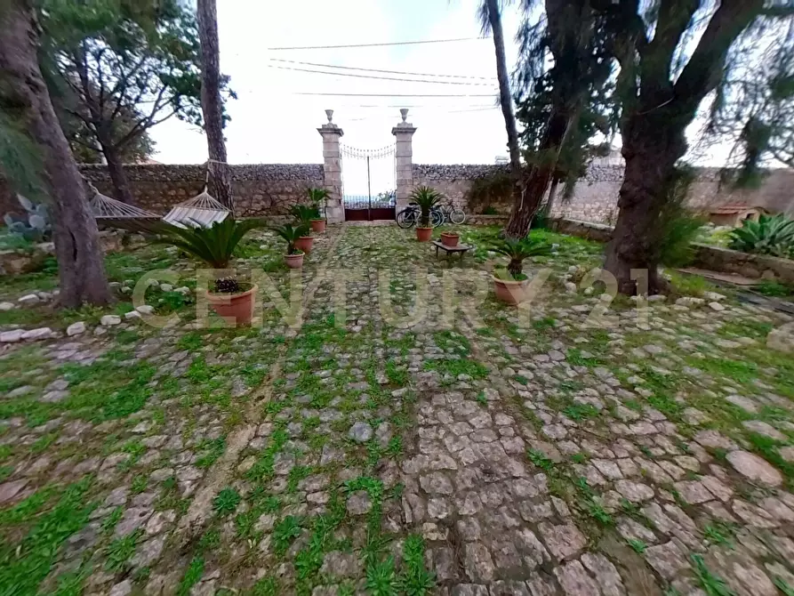 Immagine 44 di Villa in vendita  in Contrada Pirato Cava Maria 47 a Modica