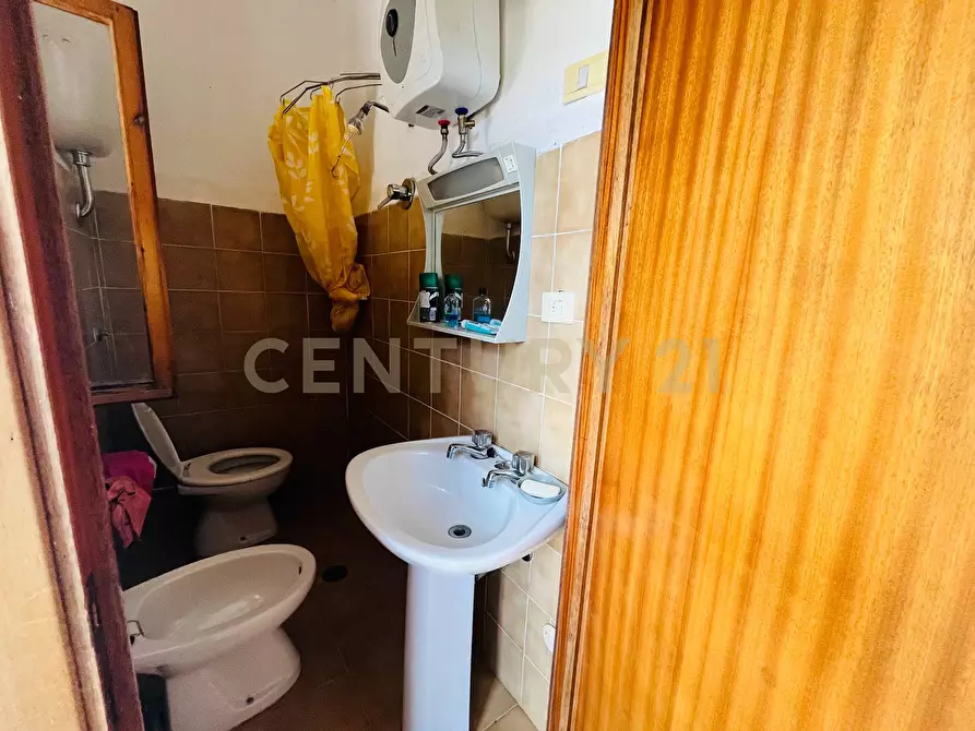 Immagine 18 di Appartamento in vendita  in Via Case Balducci 17 a Scansano