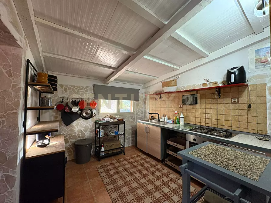 Immagine 25 di Casa indipendente in vendita  in Stradale Coda Volpe 1 a Augusta