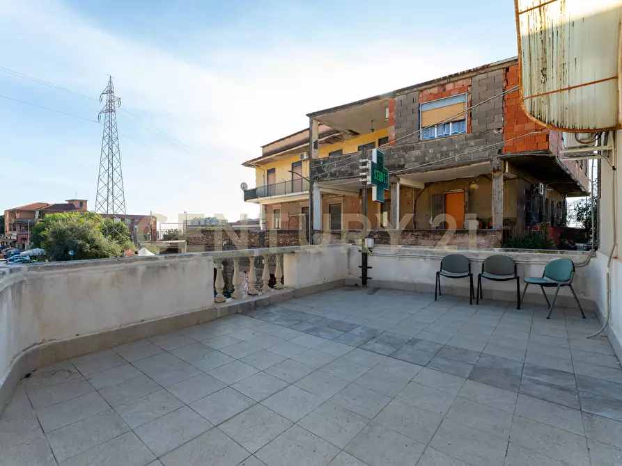 Immagine 50 di Ufficio in vendita  in Stradale Cravone 3 a Catania