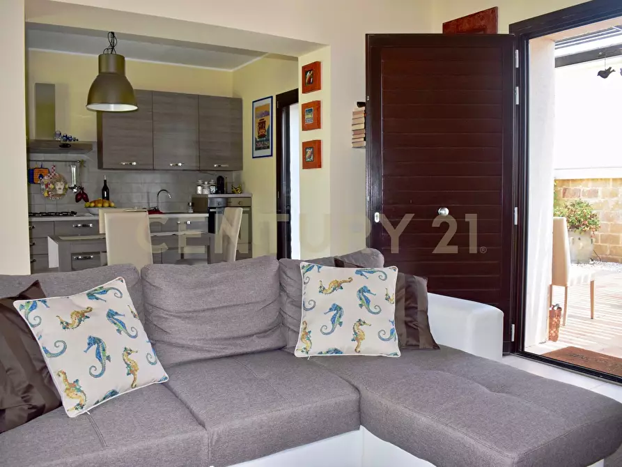 Immagine 59 di Villa in vendita  in Contrada Gisira 2/A a Augusta