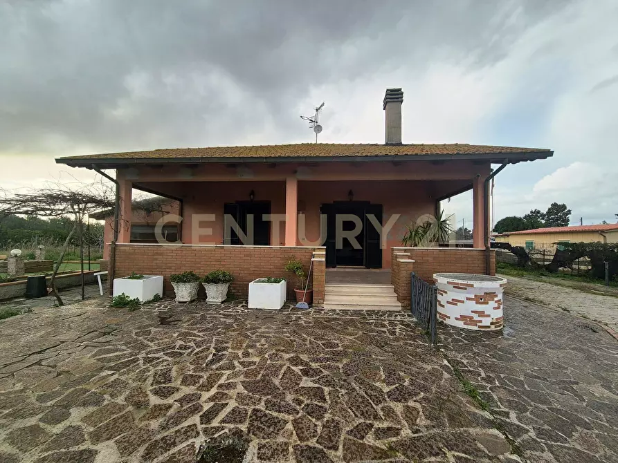 Immagine 31 di Casa indipendente in vendita  in Strada Casal Roberto 37 a Grosseto