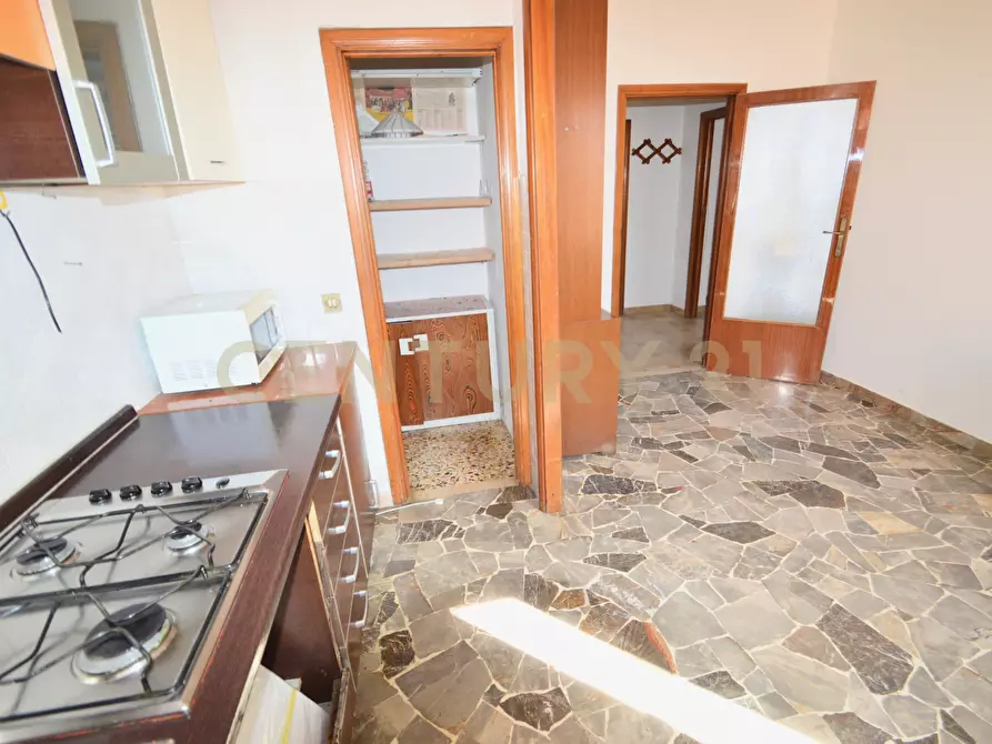 Immagine 16 di Quadrilocale in vendita  in Via Granducato di Toscana 2 a Grosseto