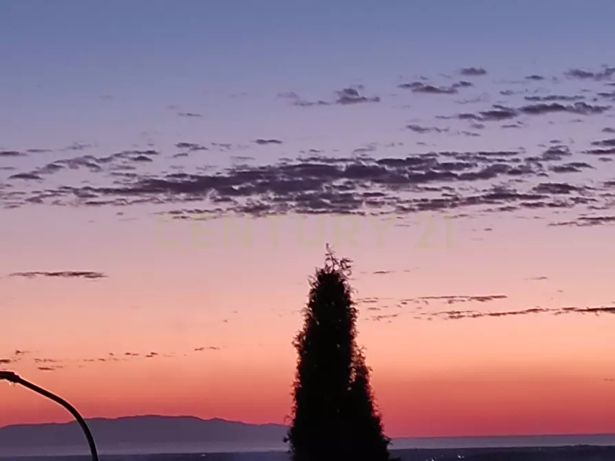 Immagine 18 di Attico in vendita  a Magliano In Toscana