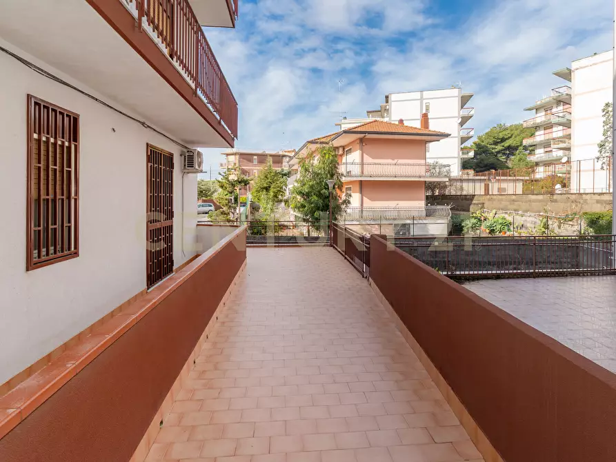 Immagine 34 di Trilocale in vendita  in via salvatore quasimodo 7 a Gravina Di Catania