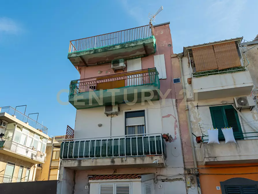 Immagine 33 di Quadrilocale in vendita  in Via Federico Confalonieri 9 a Catania