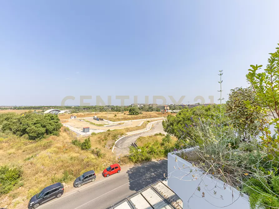 Immagine 51 di Attico in vendita  in Via della Vignaccia 45 a Roma