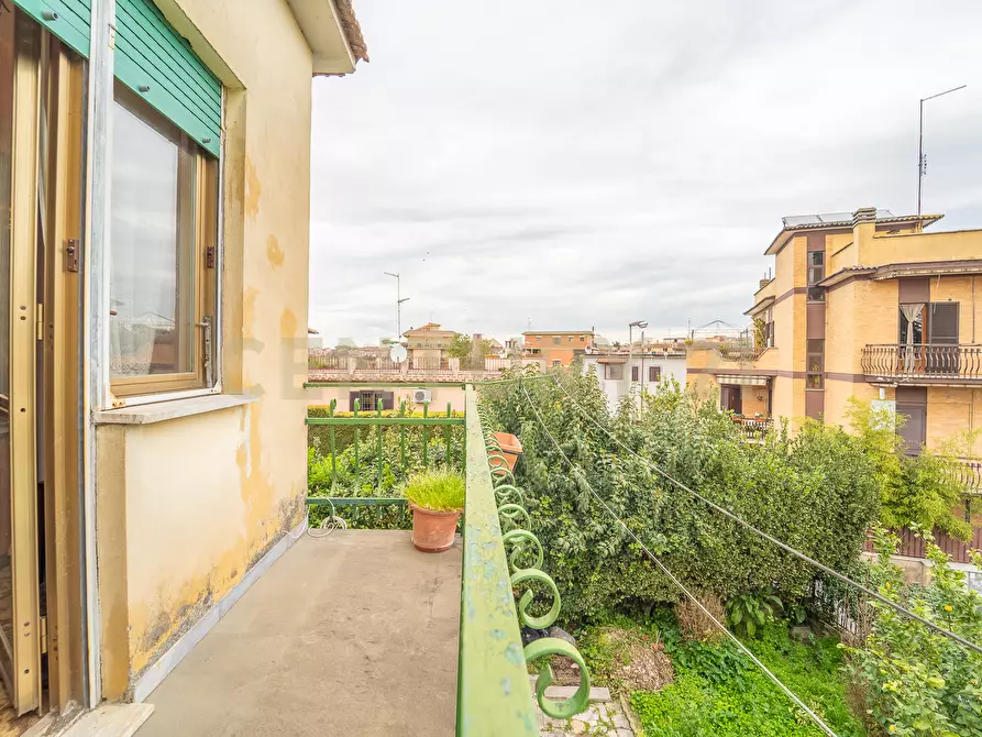 Immagine 41 di Pentalocale in vendita  in Via Due Giugno 66 a Fonte Nuova