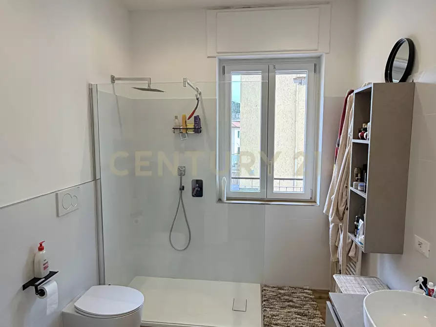 Immagine 16 di Trilocale in vendita  in Via Adda 8 a Grosseto