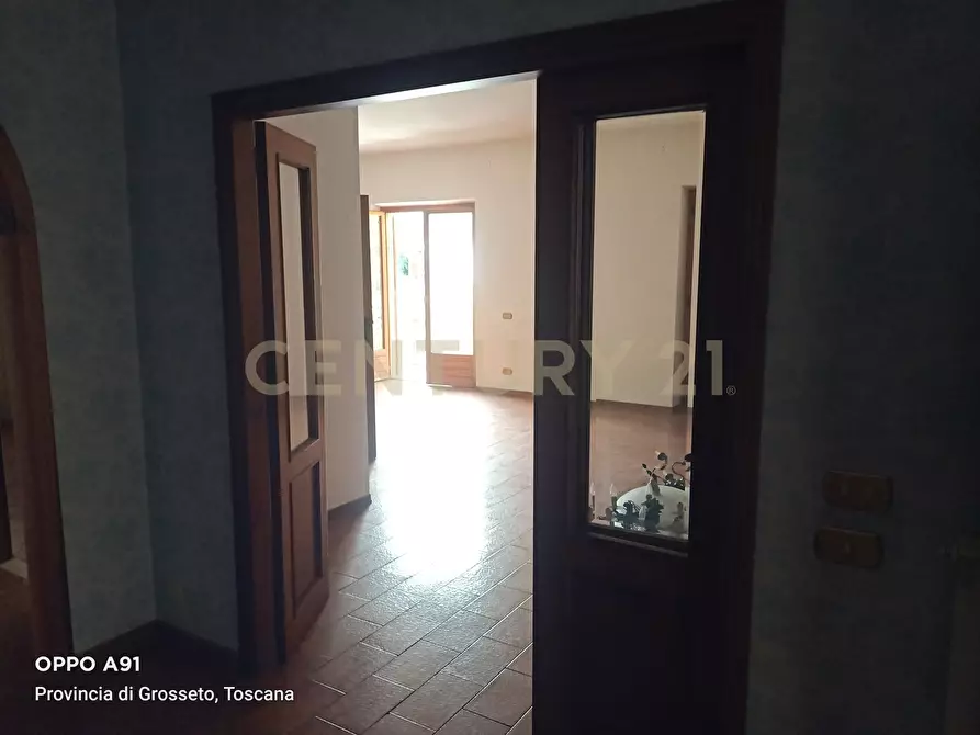 Immagine 28 di Terratetto in vendita  in Via Arezzo 5 a Castel Del Piano